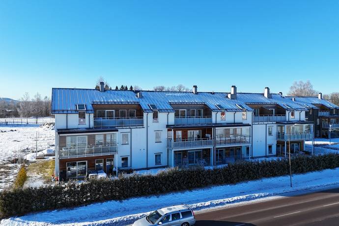 4 rum Lägenhet på Tunavägen 260B Buskåker Borlänge kommun - bild 28