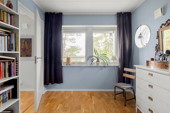 5 rum Villa på Blåbärsvägen 3 Tyresö Strand Tyresö kommun - bild 43