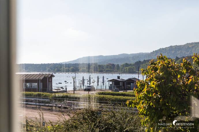4 rum Lägenhet på Strandgatan 23A Centrala Båstad Båstads kommun - bild 13