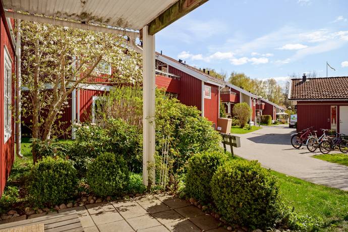 2 rum Lägenhet på Dalkarlsvägen 43A Djurö Värmdö kommun - bild 22
