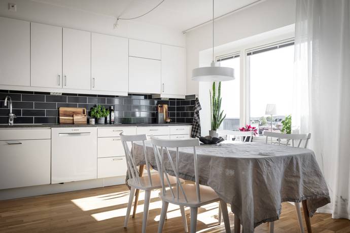 3 rum Lägenhet på Larssons Berg 4 Mölndal - Stensjön Mölndals kommun - bild 6