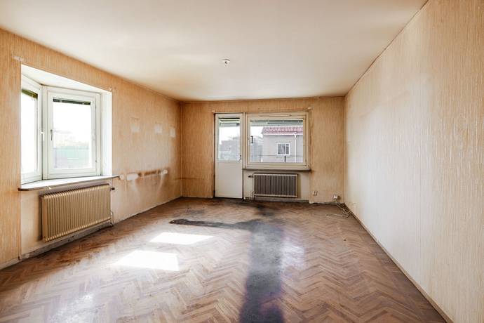 2 rum Lägenhet på Gränsgatan 37A Norr Eskilstuna kommun - bild 5