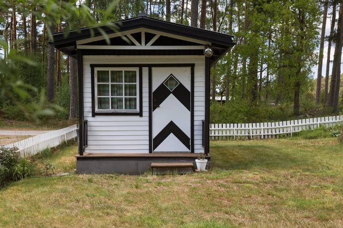 4 rum Fritidshus på Hägervägen 6412 Torsö Sölvesborgs kommun - bild 30