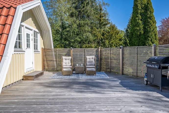 9 rum Villa på Videvägen 5 Strand Tyresö kommun - bild 37