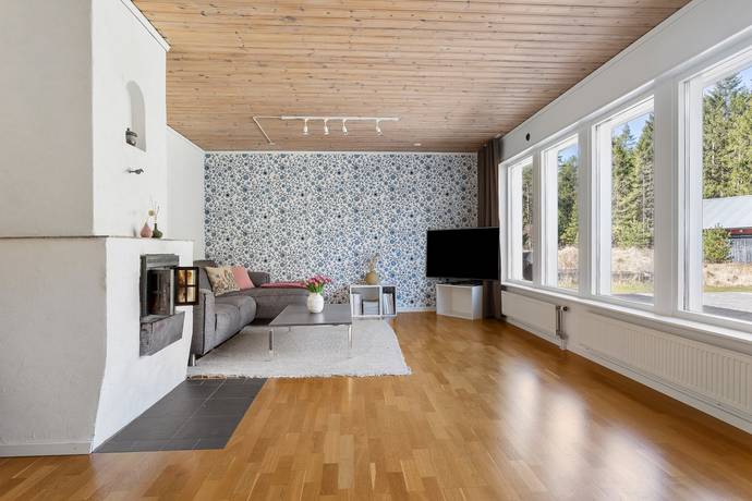 5 rum Villa på Havredalsvägen 339 Älvsåker Kungsbacka kommun - bild 10