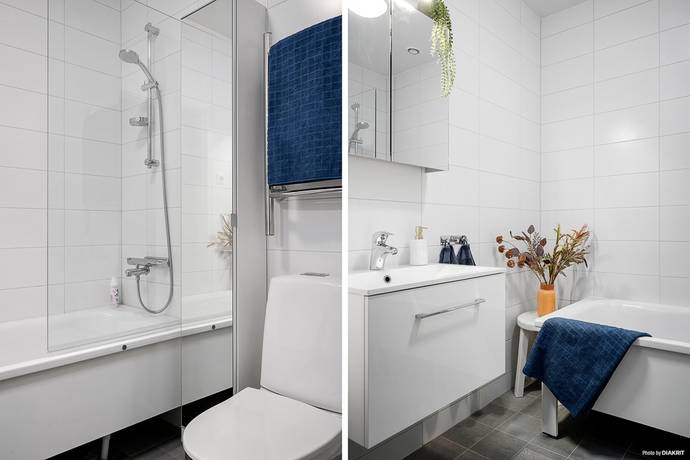5 rum Radhus på Krageholmsgatan 13B Ängelholms kommun - bild 15