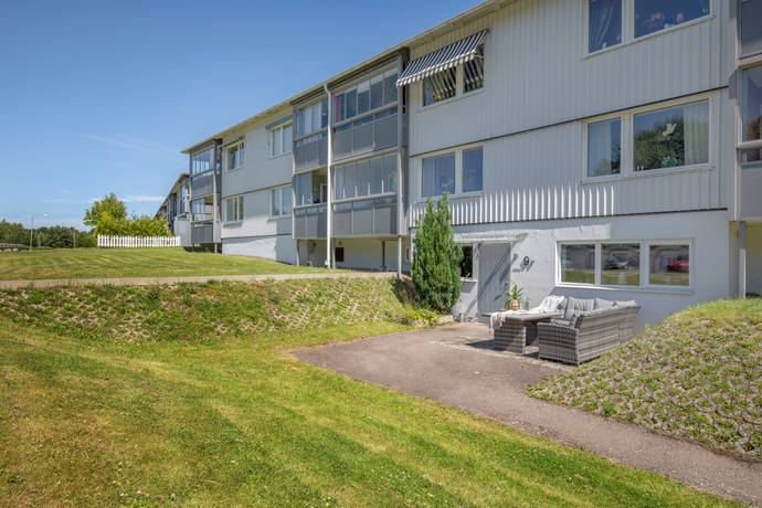 Vallås, Halmstads kommun