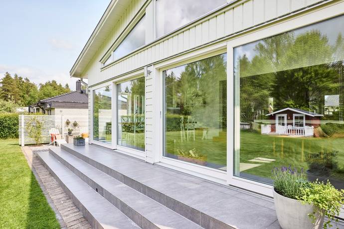 7 rum Villa på Malmgatan 53 Taberg Jönköpings kommun - bild 27