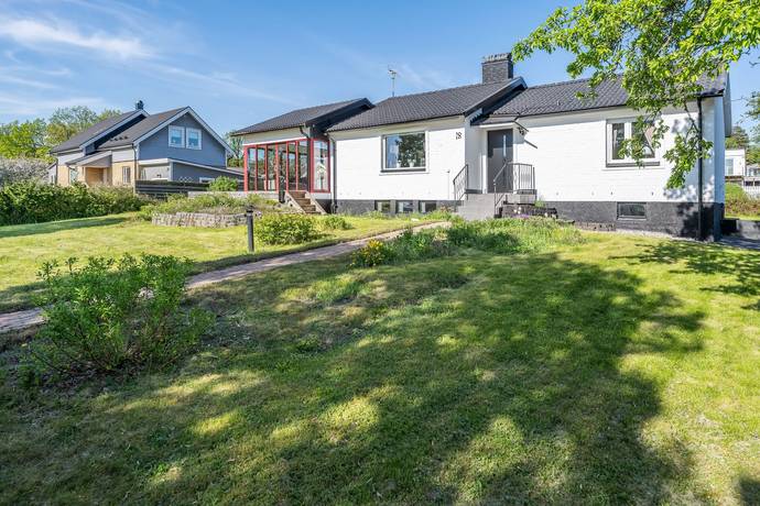 4 rum villa på Du Rietzvägen 18 Lindö, Norrköpings kommun - bild 3