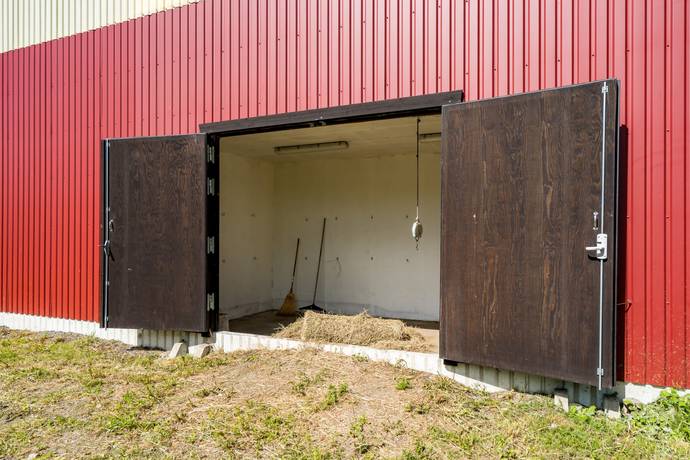 127 m² Gård/skog på Aspensäng 170 Lindesberg Lindesbergs kommun - bild 61