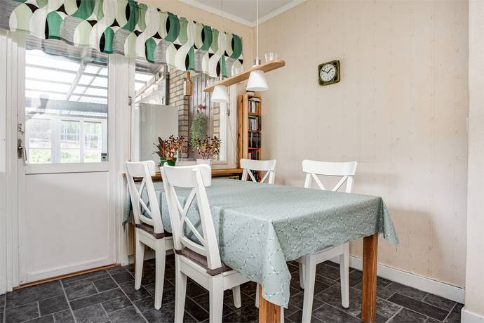 3 rum Villa på Skogsgläntevägen 8 Guldsmedshyttan Lindesbergs kommun - bild 16