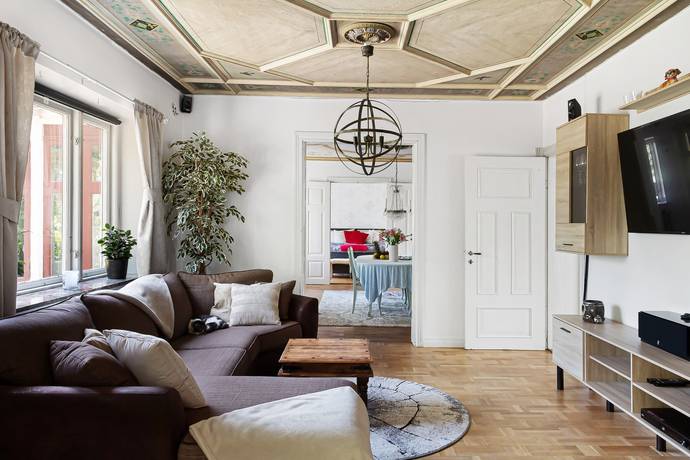 7 rum Villa på Vallösavägen 35-16 Vallösa Ystads kommun - bild 23