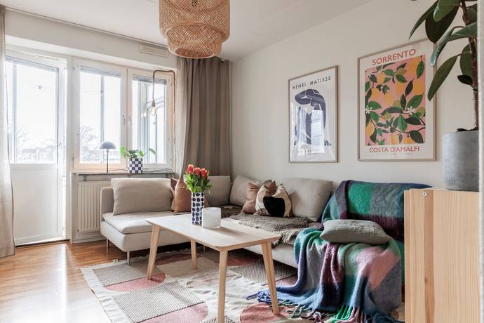 Vänernsgatan 1C, Viken, Karlstads kommun
