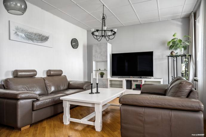 10 rum Villa på Storgatan 65 Klippan Klippans kommun - bild 9