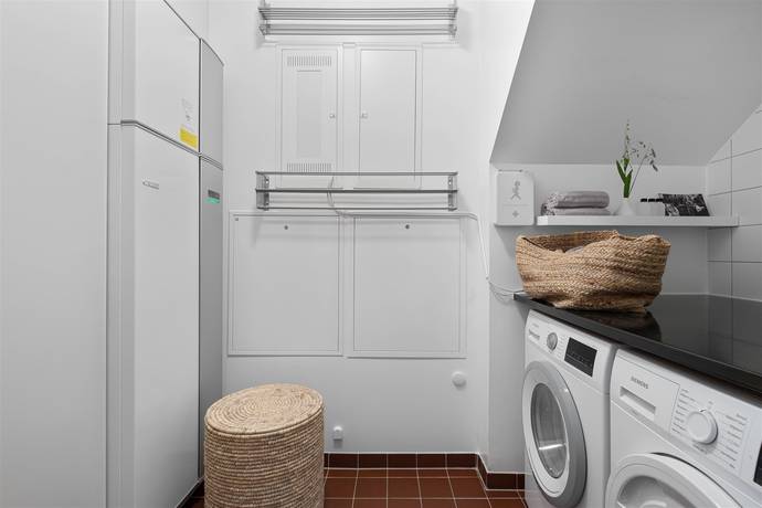 5 rum Radhus på Vikvägen 76 Vårdsätra Uppsala kommun - bild 59