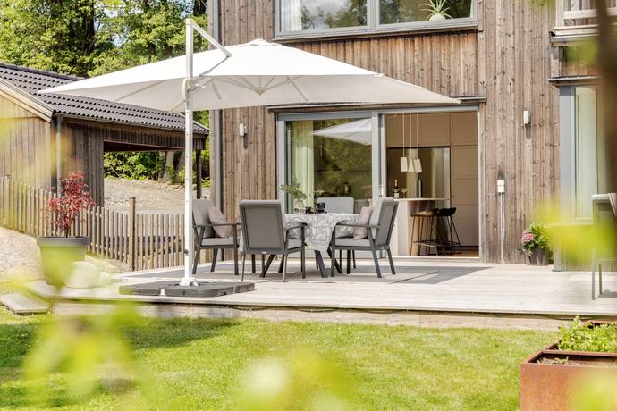 6 rum Villa på Brunnbergsvägen 18 Landvetter - Backa Härryda kommun - bild 13