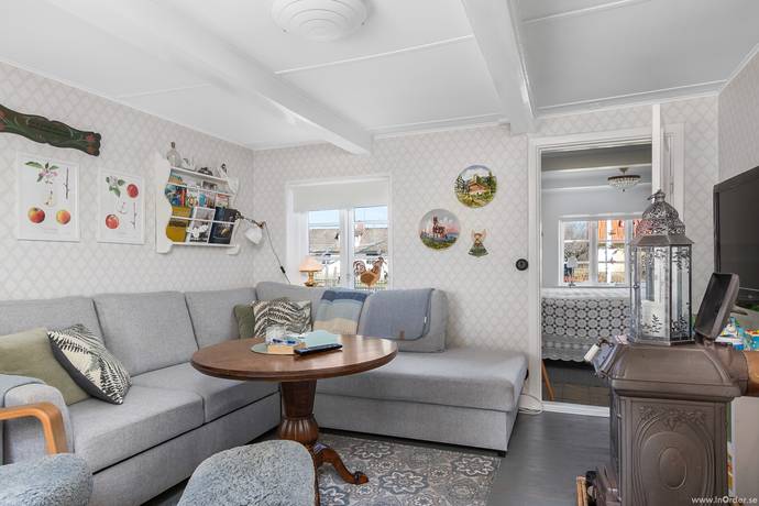 2 rum Villa på Lejegatan 54 Vitemölla Simrishamns kommun - bild 11