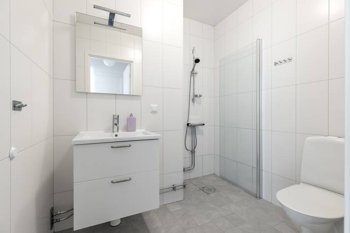 4 rum Lägenhet på Solnavägen 29G Solna C Solna kommun - bild 19