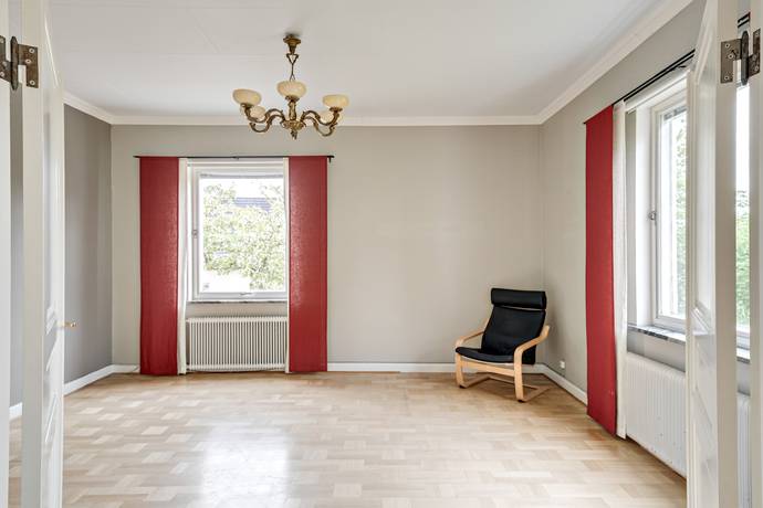 7 rum Villa på Höstgatan 5 Centrum Höörs kommun - bild 14