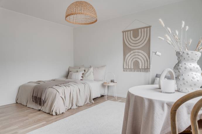 1 rum lägenhet på Timmermansgatan 32 Centrum, Luleå kommun - bild 4