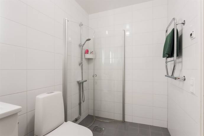 4 rum Lägenhet på Ursviks Allé 51 Ursvik Sundbybergs kommun - bild 18