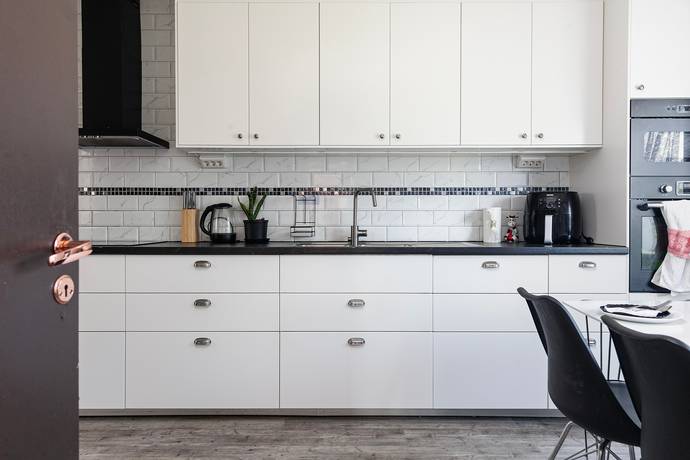 4 rum villa på Troeds väg 36 Glumslöv, Landskrona kommun - bild 4