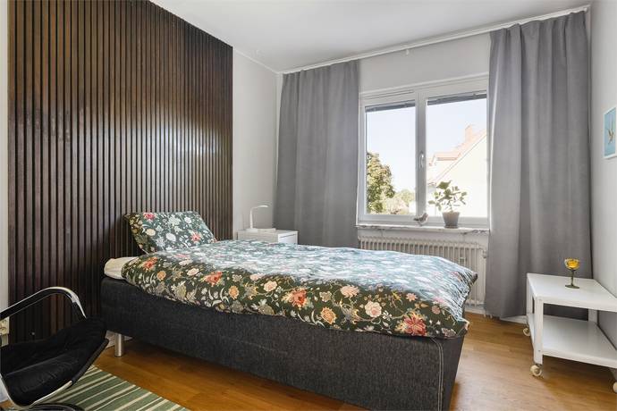 2 rum lägenhet på Tallbacksvägen 24 Fanna, Enköpings kommun - bild 4