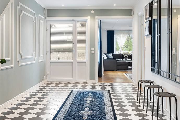 5 rum villa på Pålstorpsvägen 2 Kågeröd, Svalövs kommun - bild 2