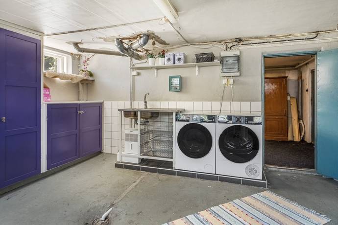 5 rum Villa på Grönvallen 42 Avesta Avesta kommun - bild 24