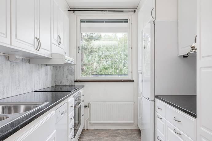4 rum lägenhet på Odenskogsvägen 84 Odensala, Östersunds kommun - bild 1