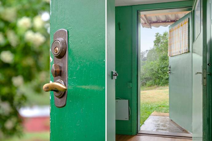 6 rum Gård/skog på Dalskog 1 Bränn-Ekeby Nyköpings kommun - bild 11