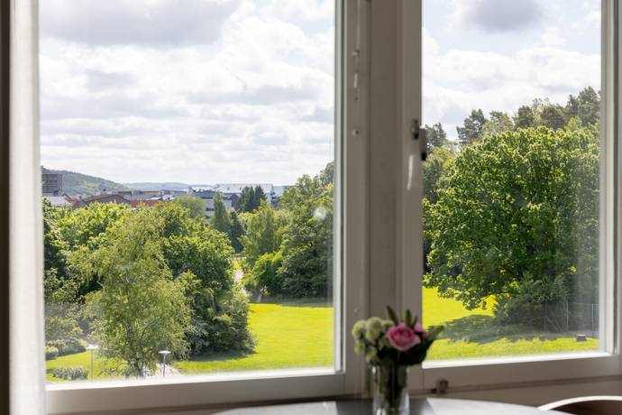 1 rum lägenhet på Övralidsgatan 21 Hisings Backa, Göteborgs kommun - bild 5