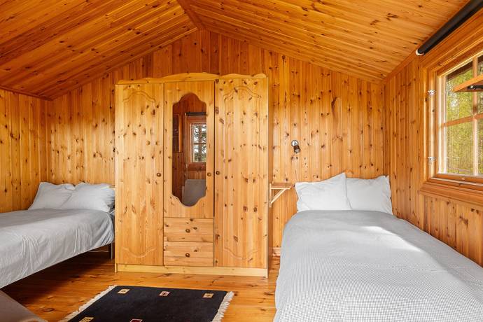 3 rum Villa på Fröseke Gamla Järnvägen 2 Fröseke Uppvidinge kommun - bild 30