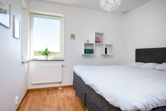 2 rum lägenhet på Honnörsgatan 16 Södra Ekkällan, Linköpings kommun - bild 5