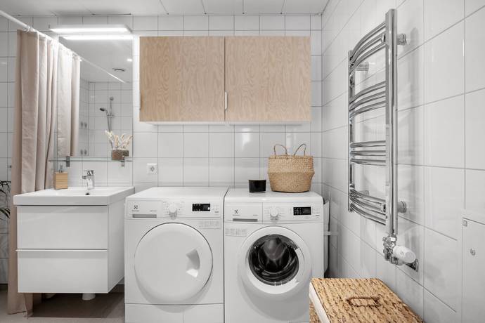 2 rum Lägenhet på Rättaregatan 5 C Glasberga Södertälje kommun - bild 9