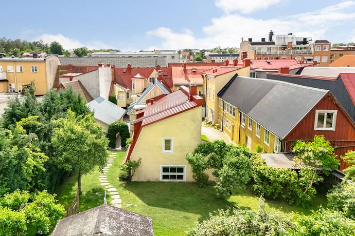 övrig på Drottninggatan 70 Centrala Karlshamn, Karlshamns kommun - bild 2