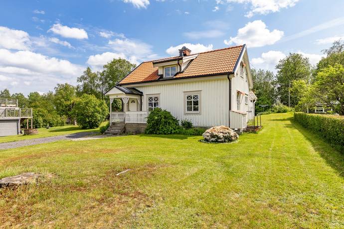 3 rum Villa på Östra vägen 12 Åseda Uppvidinge kommun - bild 44