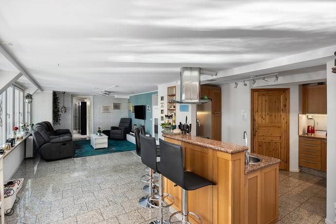 333 m² Villa på Krokek Gläntan 1 Kolmården / Strömsfors Norrköpings kommun - bild 7