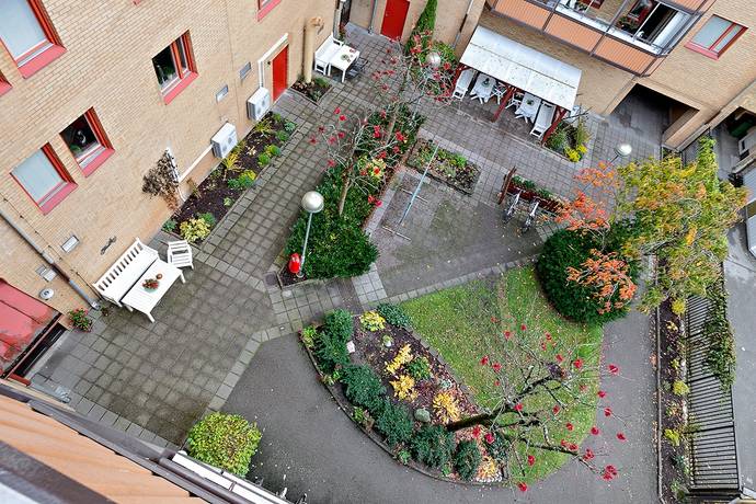 2 rum Lägenhet på Kungsgatan 42 Centrum Trollhättans kommun - bild 19
