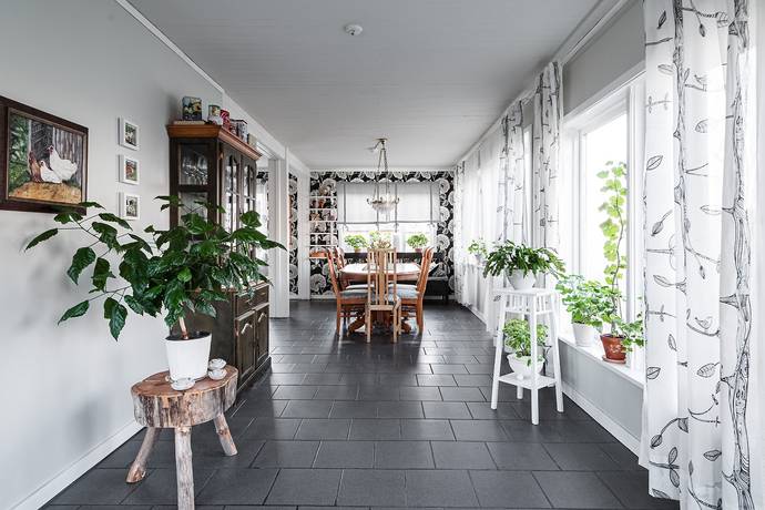 5 rum Villa på Tingshusgatan 12 Vara Vara kommun - bild 12