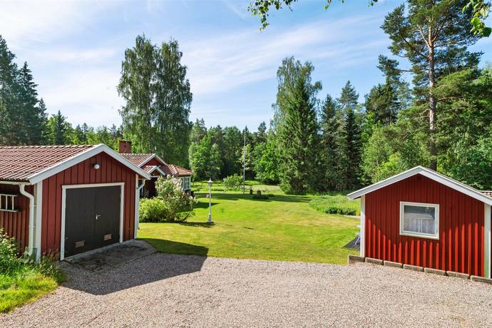 3 rum Vinterbonat fritidshus på Kistahavets väg 17 Väddö Norrtälje kommun - bild 25