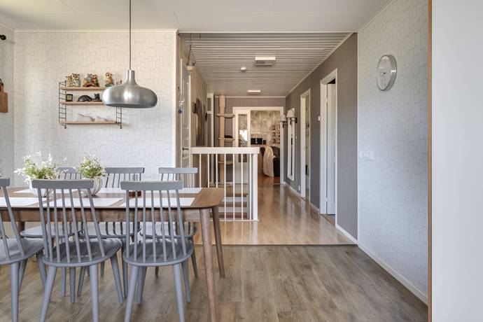 8 rum Villa på Planteringsgatan 45 Sjöbo Sjöbo kommun - bild 9