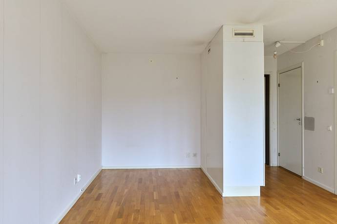1 rum Lägenhet på Fatburs brunnsgata 21 vån 4 Södermalm Maria Stockholms kommun - bild 10
