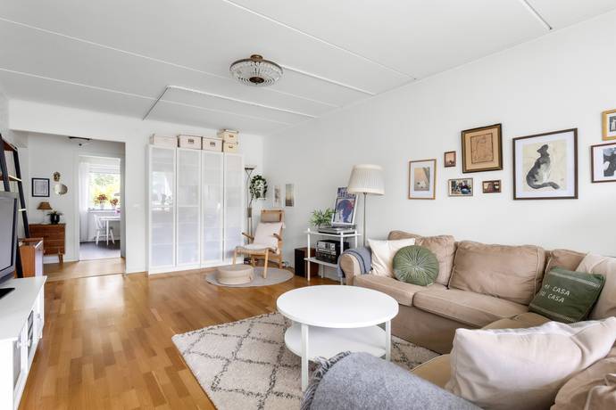 3 rum lägenhet på Tegvägen 26 Viksjö, Järfälla kommun - bild 5