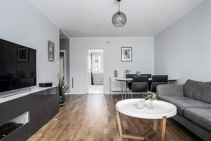 4 rum lägenhet på Njupkärrsvägen 88 Centrala Tyresö, Tyresö kommun - bild 5
