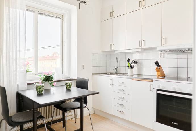 1 rum lägenhet på Lotta Svärdsgatan 2B Göteborg, Göteborgs kommun - bild 1
