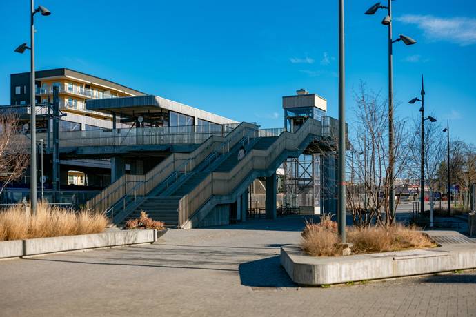 2 rum Lägenhet på Östra Banvägen 68 Roslags-Näsby Täby kommun - bild 18