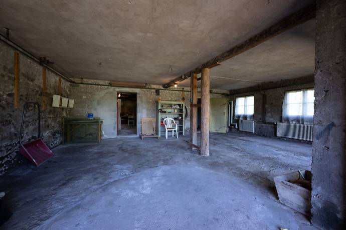 6 rum Villa på Romarheden 160 A och B Romarheden Malung-Sälens kommun - bild 32
