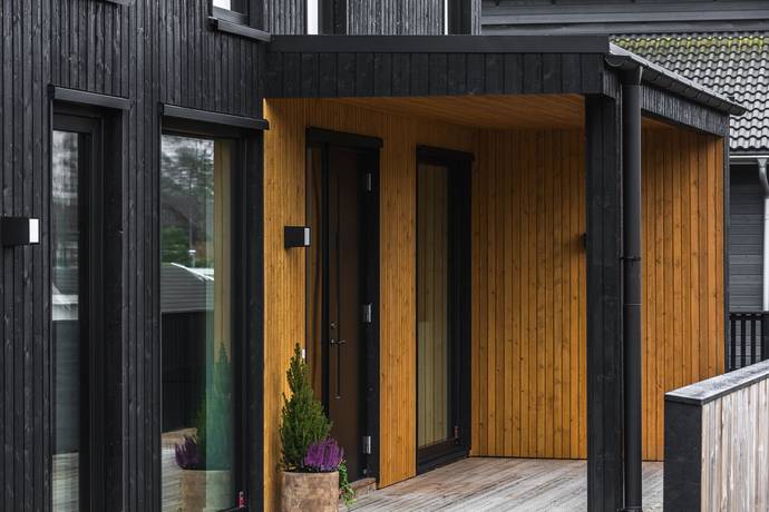 6 rum Villa på Busterudsvägen 77 Alster Karlstads kommun - bild 34