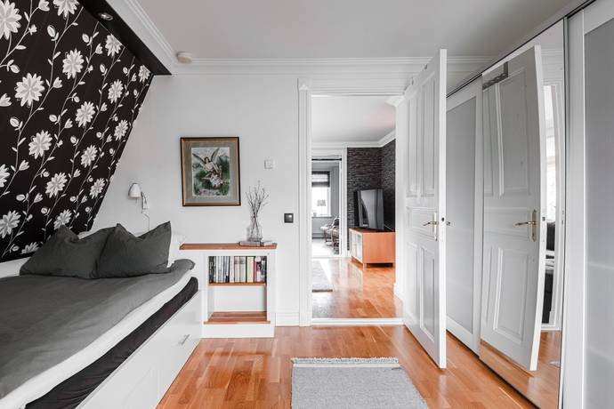 6 rum Villa på Gustavsbergsgatan 12 Herrljunga centralt Herrljunga kommun - bild 43
